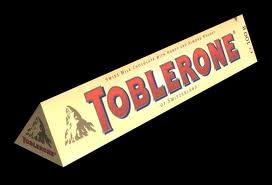 «Toblerone»